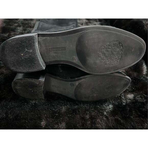 Vince Camuto Patamina Boot tall riding boots 9.5 - Picture 4 of 4